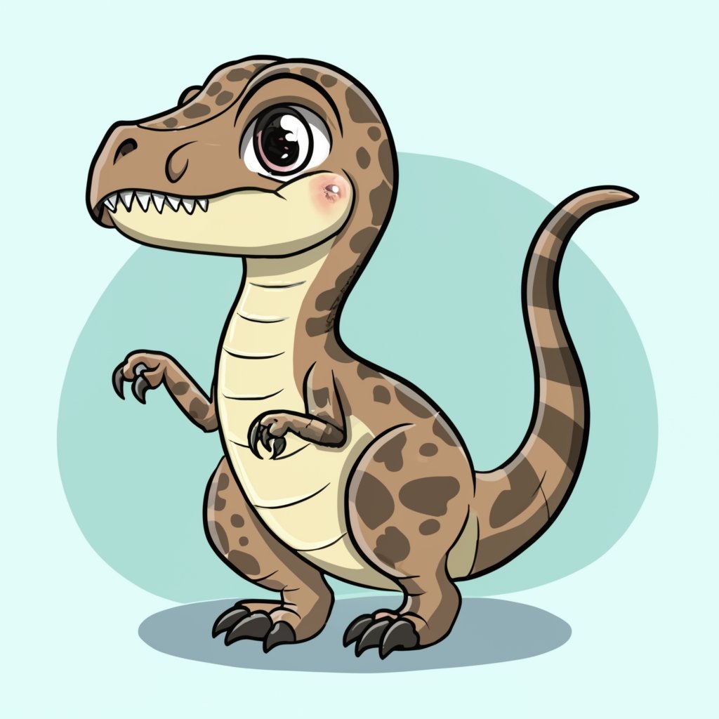 National Velociraptor Awareness Month september