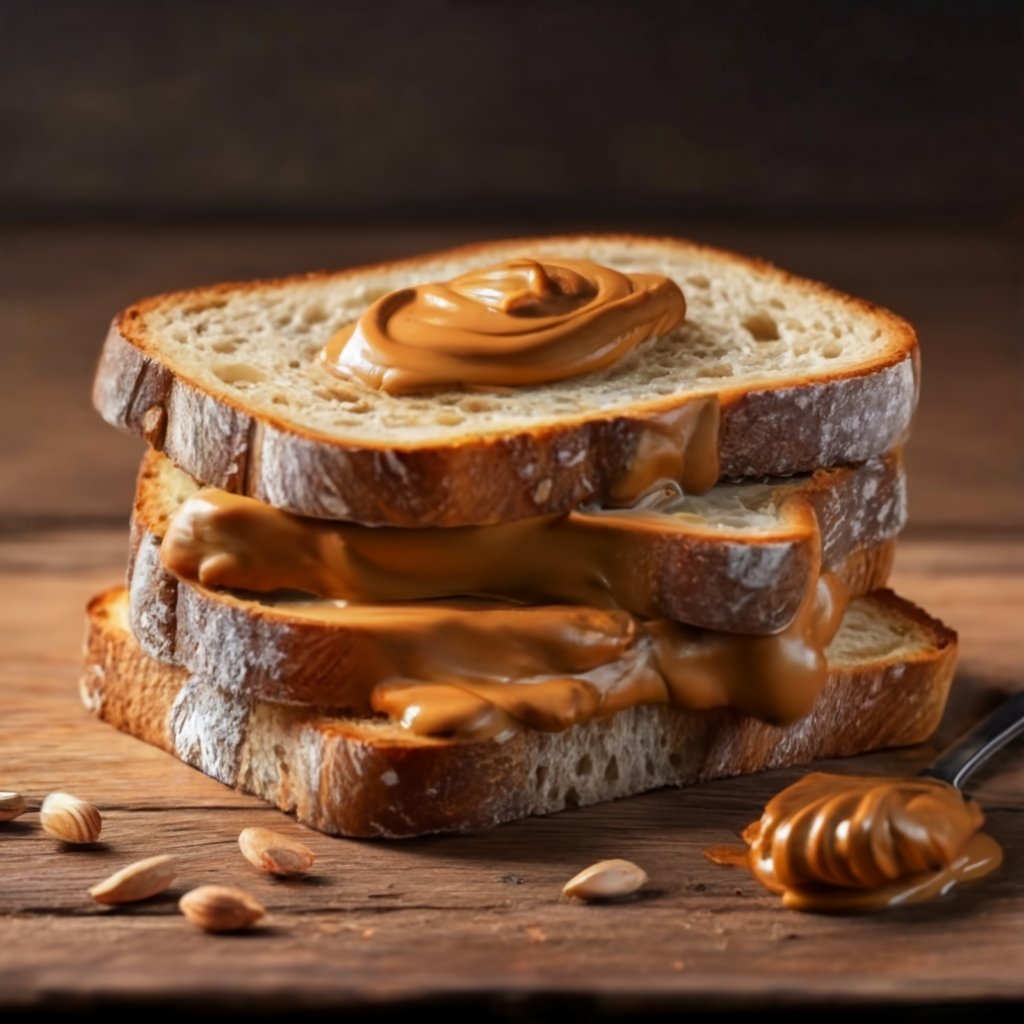 november is national peanut butter lovers month